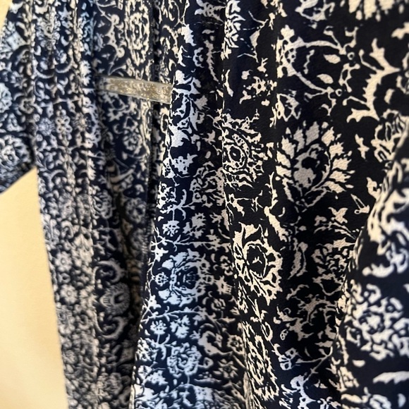 Girls Lularoe bianka kimono - Picture 2 of 2